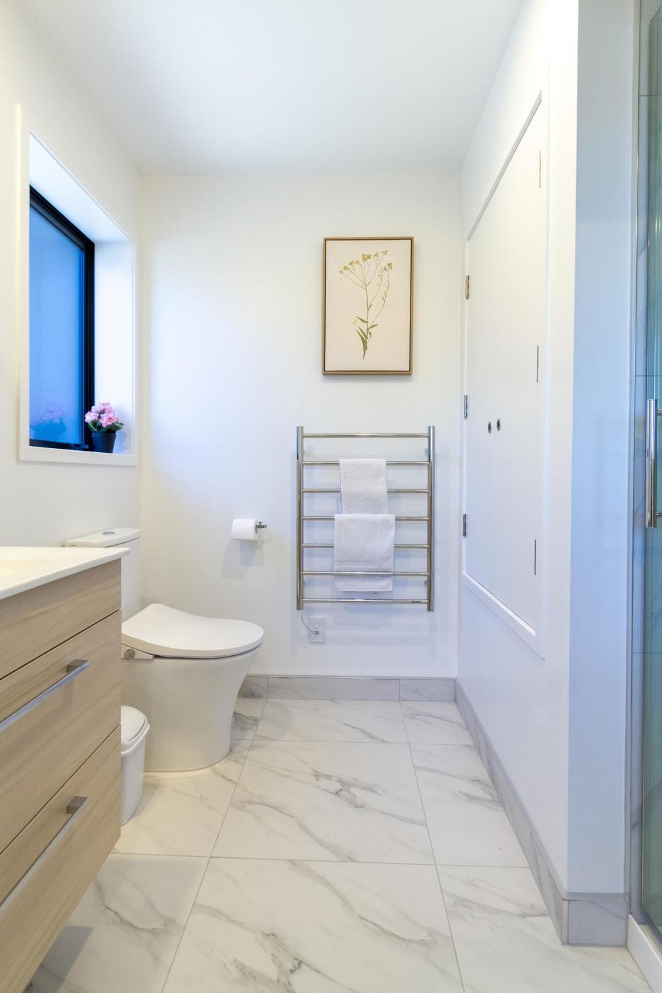 Luxury Studio With Balcony - Close To Supermarket Christchurch Ngoại thất bức ảnh